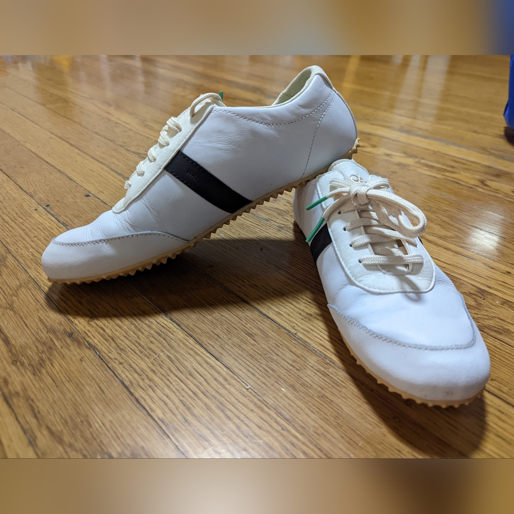 PLAE ecols waterproof unisex sneakers